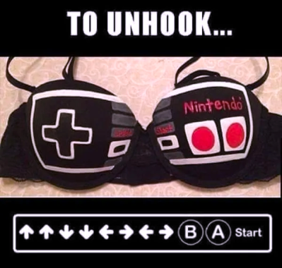 Quick Unhook The Bra Game - Online Game 
