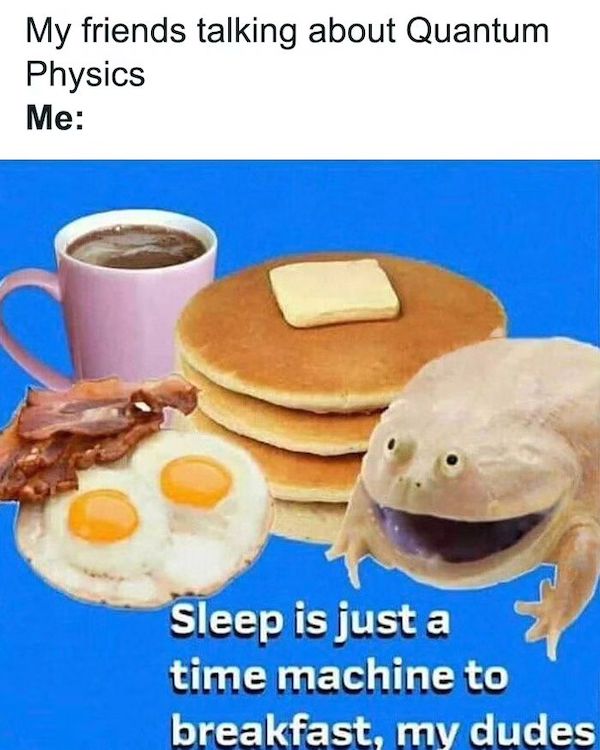 Tasty memes that should GET. IN. MY. BELLY.