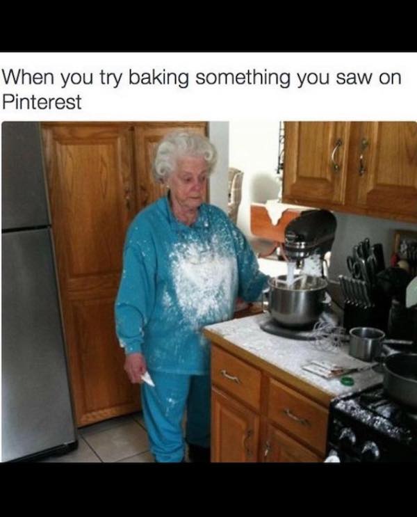 Tasty memes that should GET. IN. MY. BELLY.