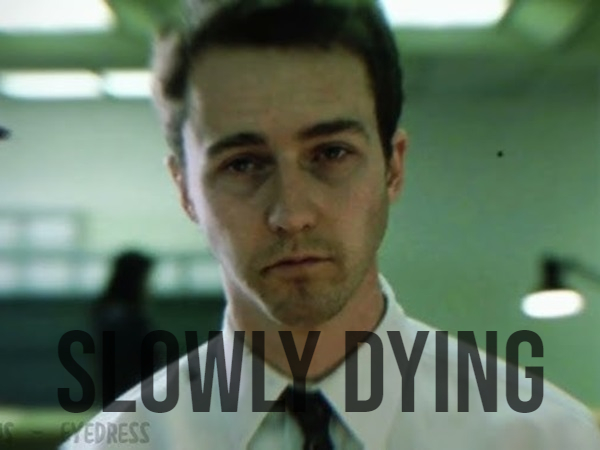 These Things Are Slowly Killing You