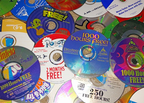Throwback to the Glory Days of the Internet