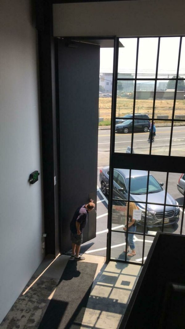 Open the Door to These Awesome... Doors