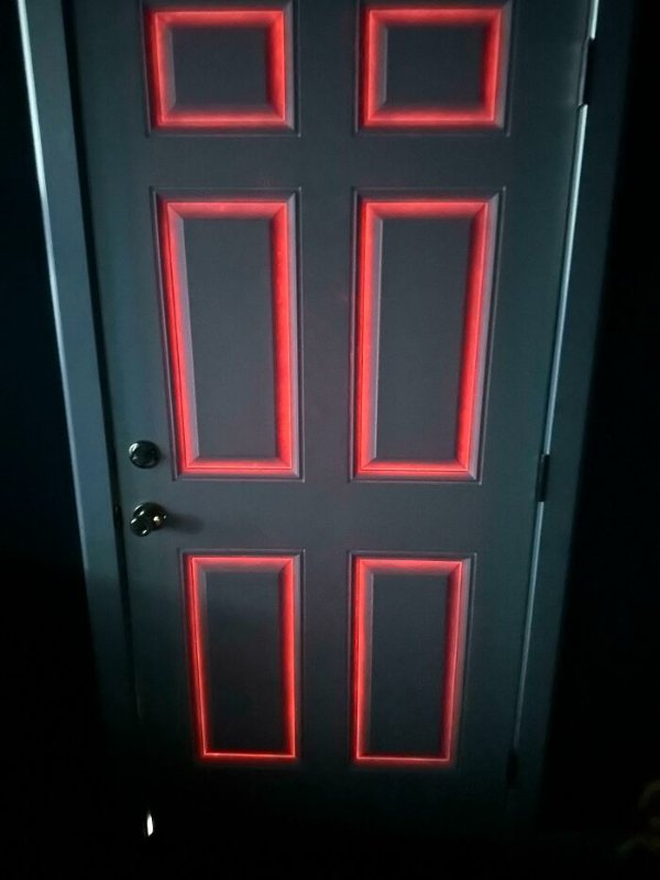 Open the Door to These Awesome... Doors