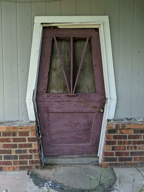 Open the Door to These Awesome... Doors