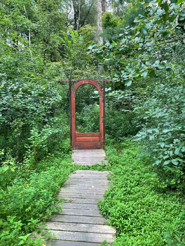 Open the Door to These Awesome... Doors