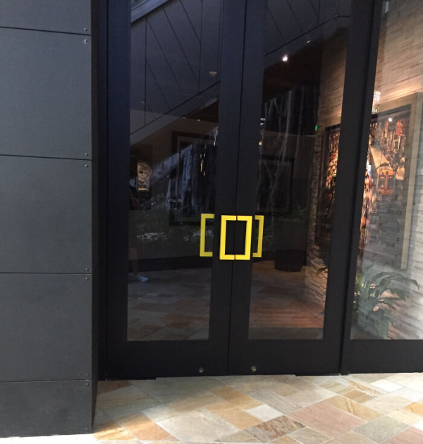 Open the Door to These Awesome... Doors