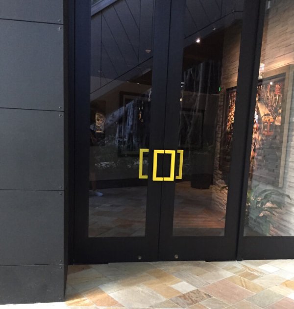Open the Door to These Awesome... Doors