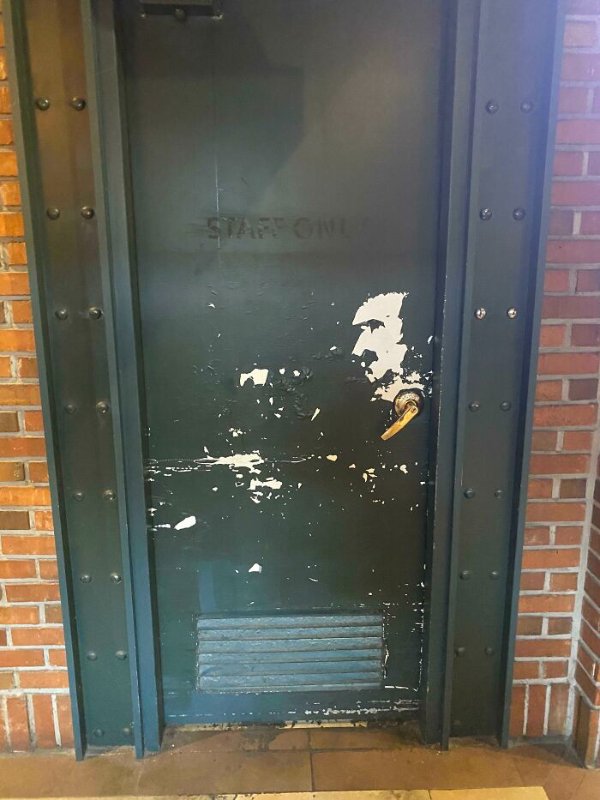 Open the Door to These Awesome... Doors