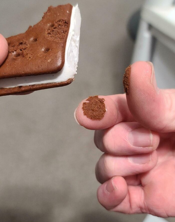 “Mildly Infuriating” Is an Understatement