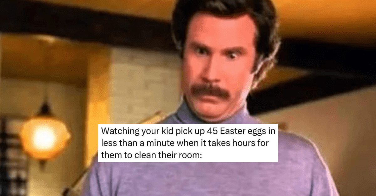 Memes for the parents trying to survive their kids on Spring Break