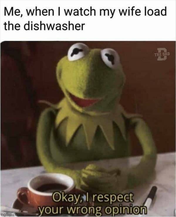 Truthful memes that hit the reality of life on the head
