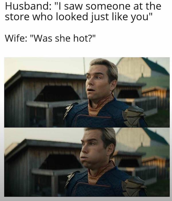 Sext your better half some dirty, flirtatious memes