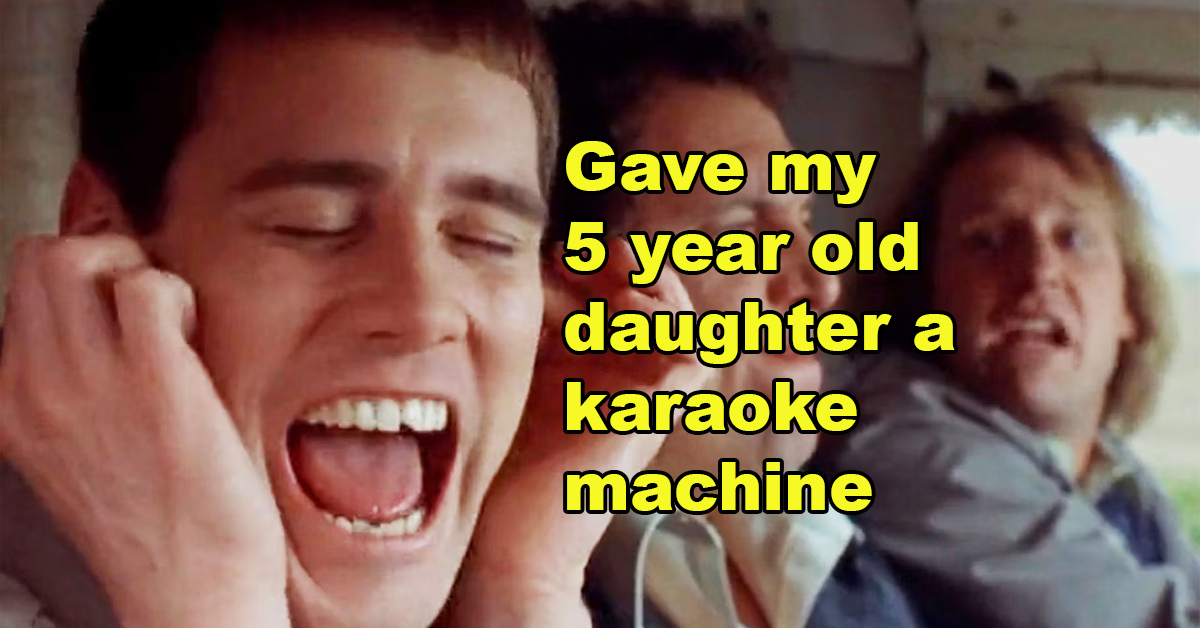 Worst Birthday Gifts Ever