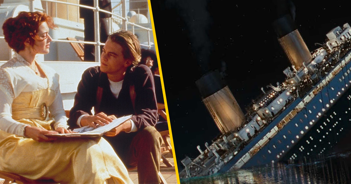 15 ‘Titanic’ movie facts for film and history buffs alike
