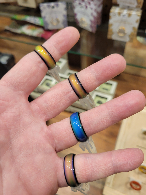 A Hefty Handful of Every Day Awesome
