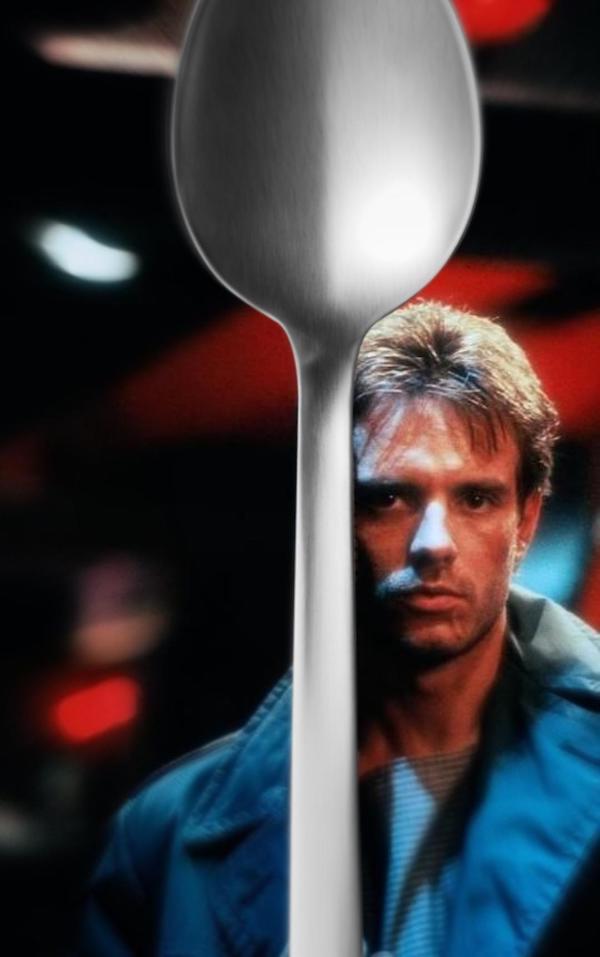 Terminator Movie Memes and Funny T2 GIFs Best Action Flick List T-1000