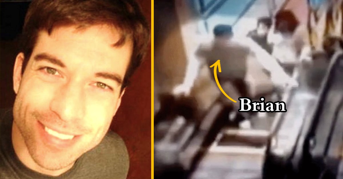 '18 Years and One Unanswered Question': Where is Brian Shaffer?