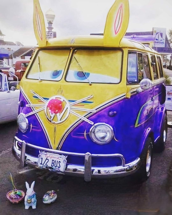 Crazy modded cars that are beyond bizarre