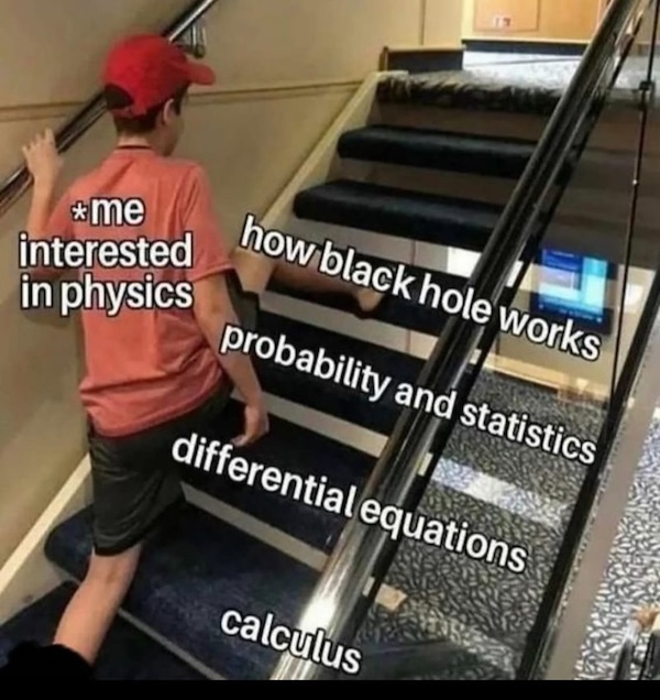 Science memes to simmer in your beaker