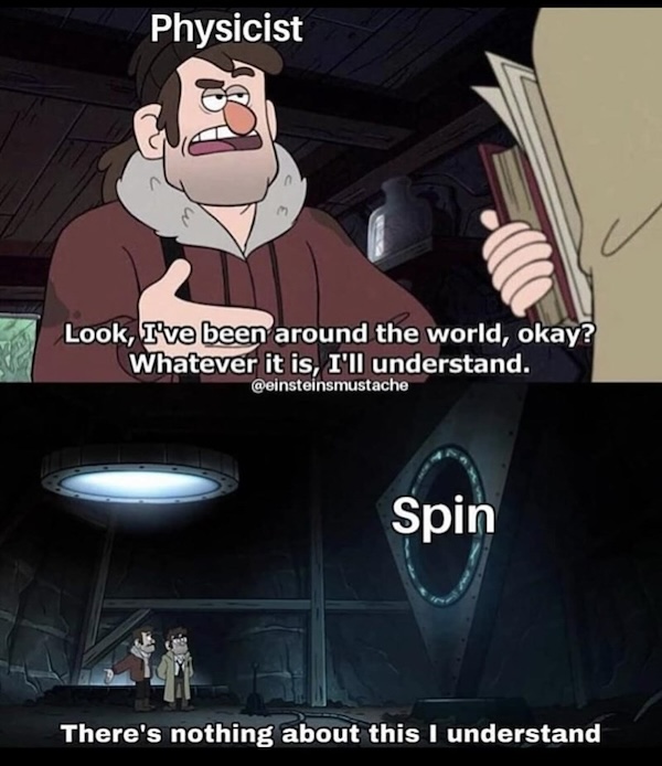 Science memes to simmer in your beaker