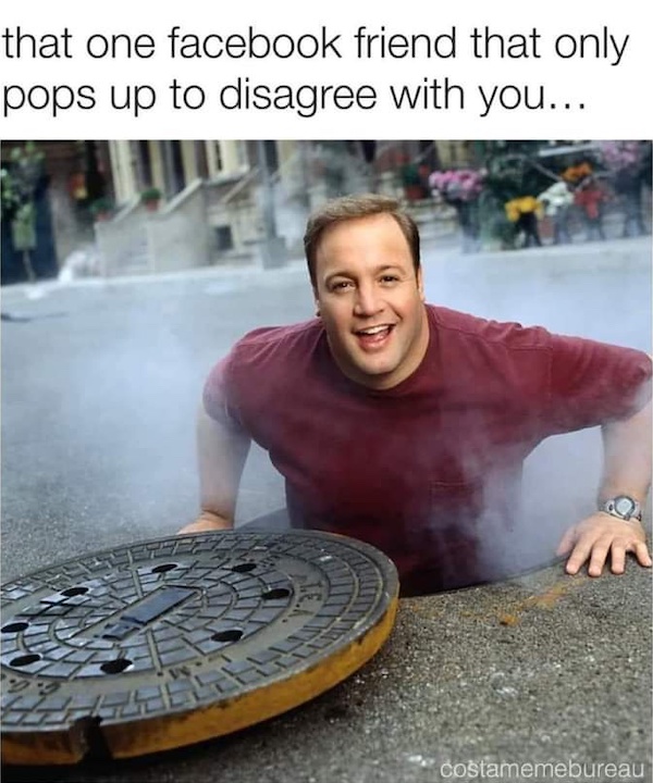 Mind-LESS Meme Best Stupid Funny Logic Photo Captions 2024 New Picture