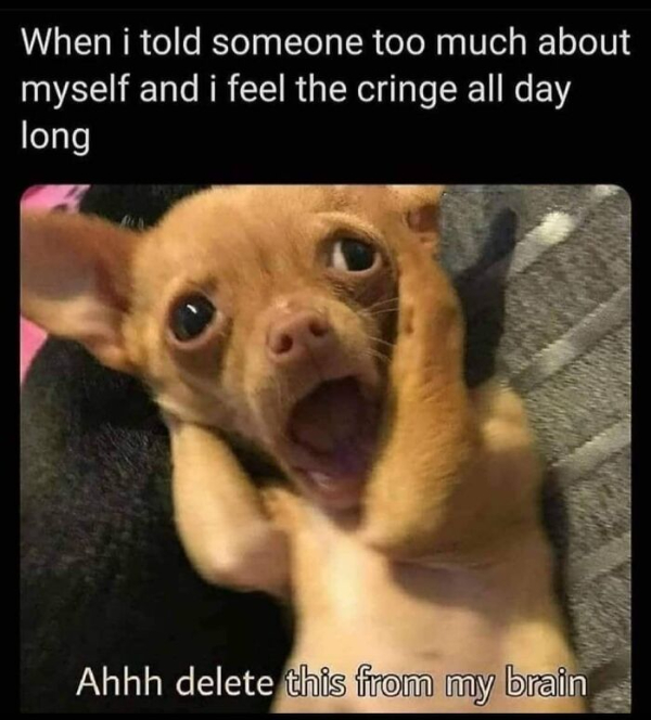 Awkward Memes for Awkward People