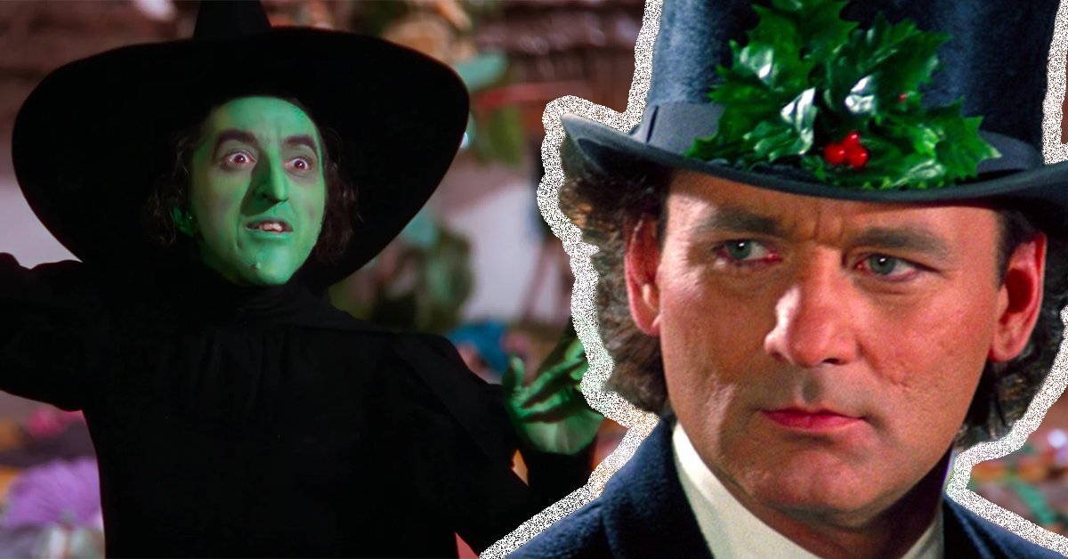 Villainized Wrongly villainized characters who deserved a second chance (15 GIFs)