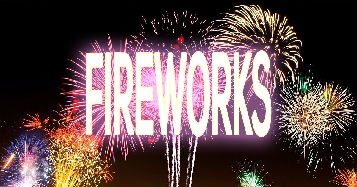 Fireworks Magic Jon Jon main image 0