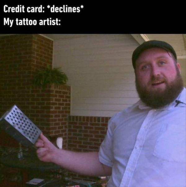 A dark, funny, and ultimately dirty batch of content to consume