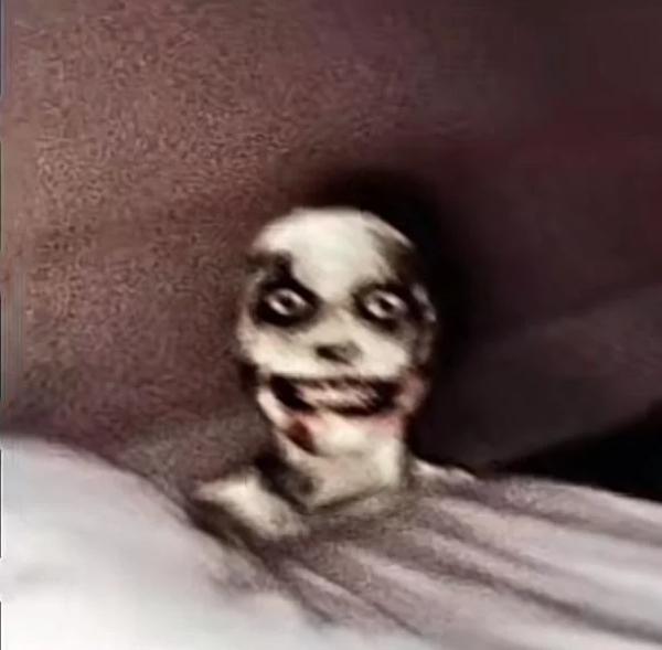 Creepy Photos That Will Chill You to the Bone