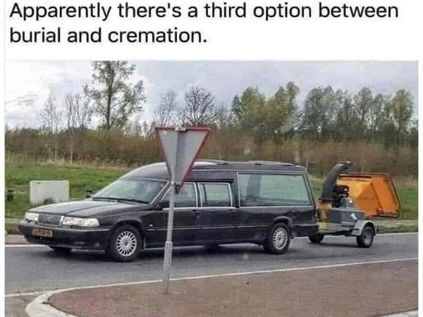 Whoa Whoa Whoa, Wait a Minute! (25 Photos)