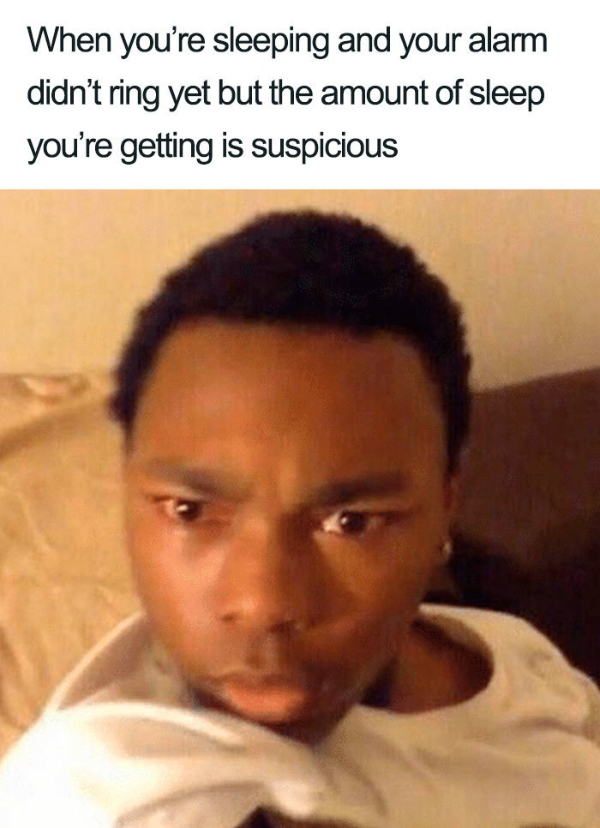 These Sleep Memes Are Keeping Me up Laughing