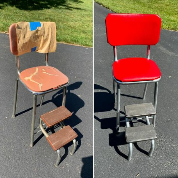 These Repurposed Items Are Awesome