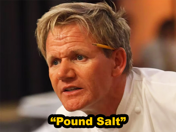Spot-on alternatives for telling someone to ‘F**k Off’ (20 GIFs)