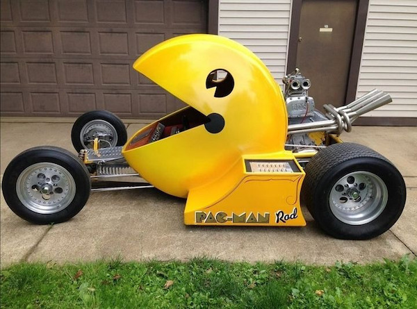 DIY mods on WTF Wheels Funny Cars Built by Stupid Drivers Top FAILs