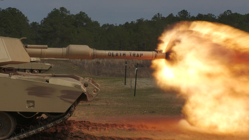 High-Res Perfectly Timed Weapons Firepower Photos Awesome Compilation
