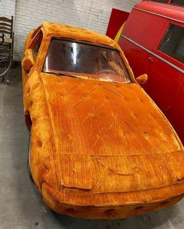 DIY mods on WTF Wheels Funny Cars Built by Stupid Drivers Top FAILs