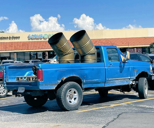 DIY mods on WTF Wheels Funny Cars Built by Stupid Drivers Top FAILs