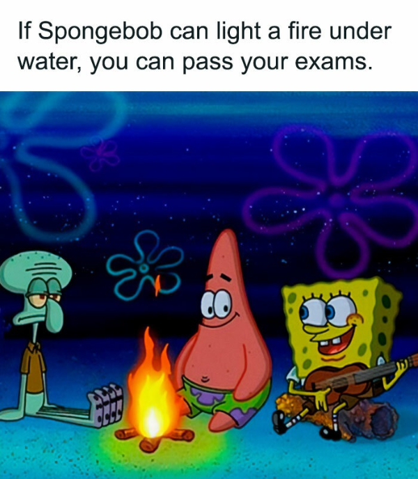 ‘You Can Do It!” Memes We All Need Right Now