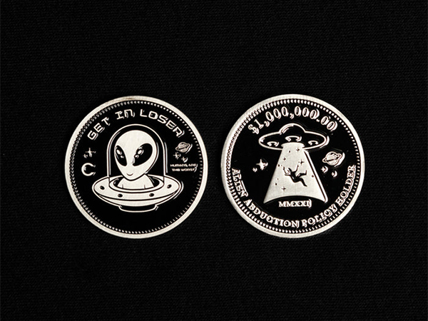 Area 51 photos that you don't need a security clearance to see