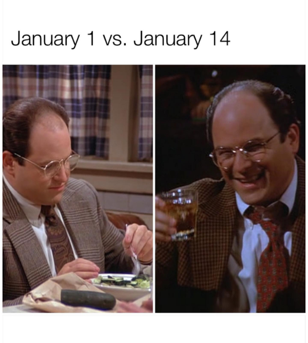 What’s the Deal with Seinfeld Memes