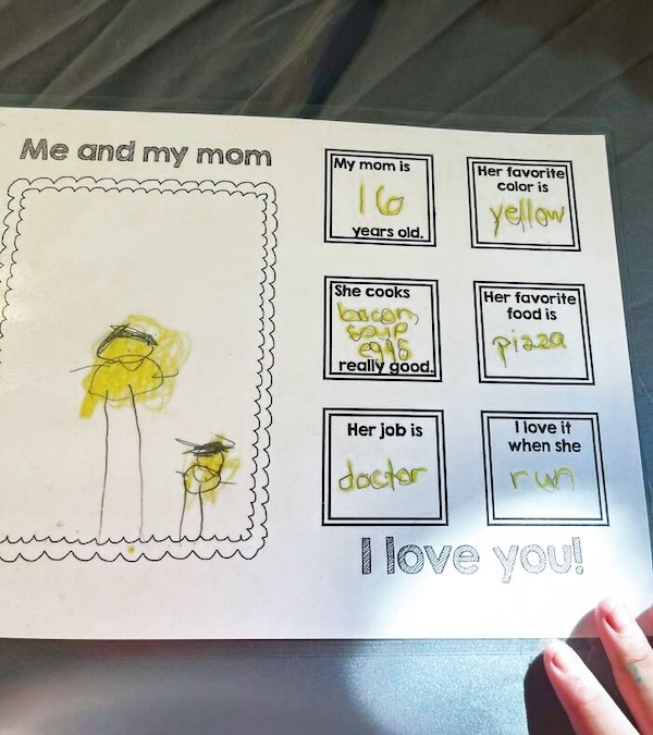 Homework answers that get an A+ in hilarity (but an F in correctness)