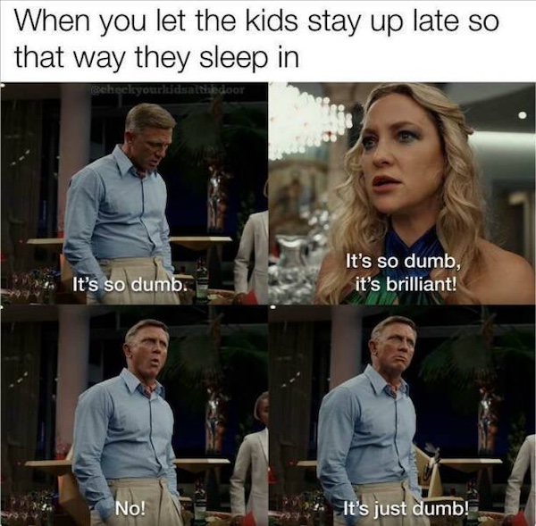 Honest and hilariously accurate memes we can all agree on