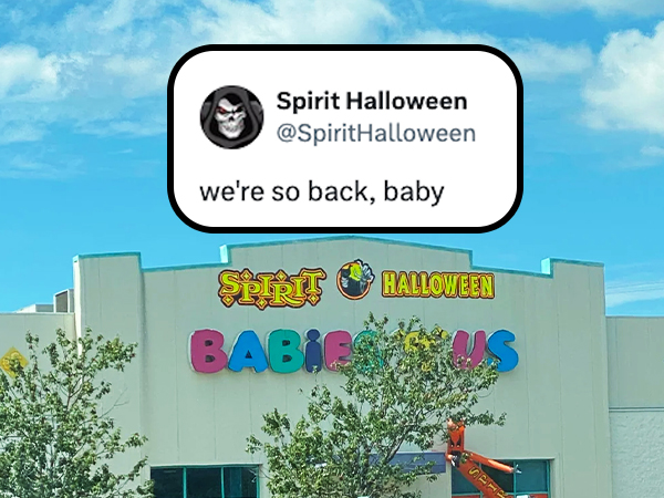 Don’t tell these scare-seekers it’s only August (25 Photos)