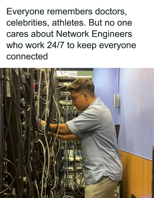 A Motherboard of IT Memes to Reboot Your Funny Bone