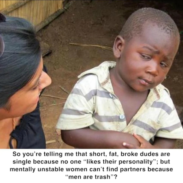 Memes of the Dank Variety