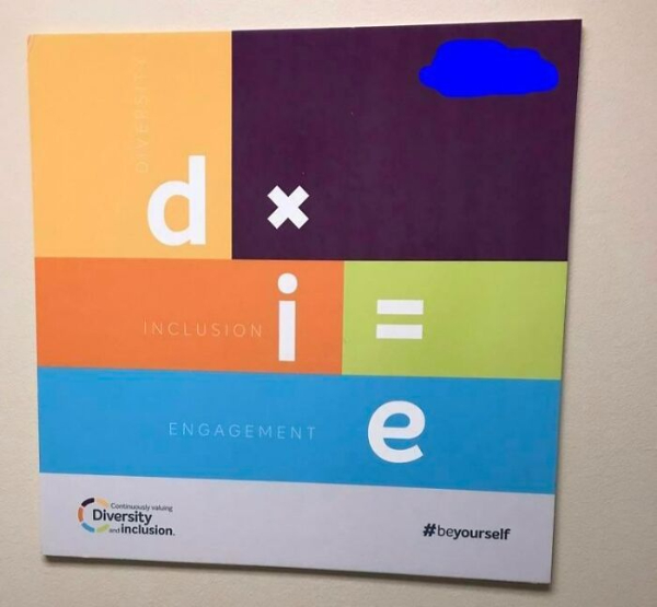 Well... THAT'S a Terrible Design