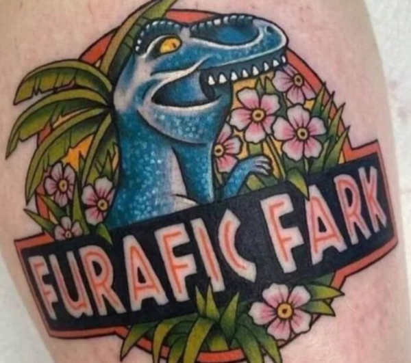 Put the Tattoo Gun Down... Forever!