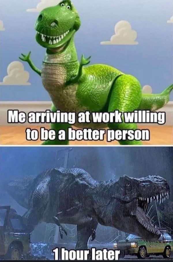 Mind-LESS morning Memes are Funny Stupid yet Too TRUE Monday Sucks