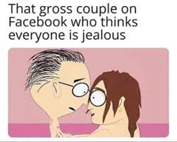 Disgusting Memes for Disgusting People